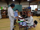 西太美だより7月号